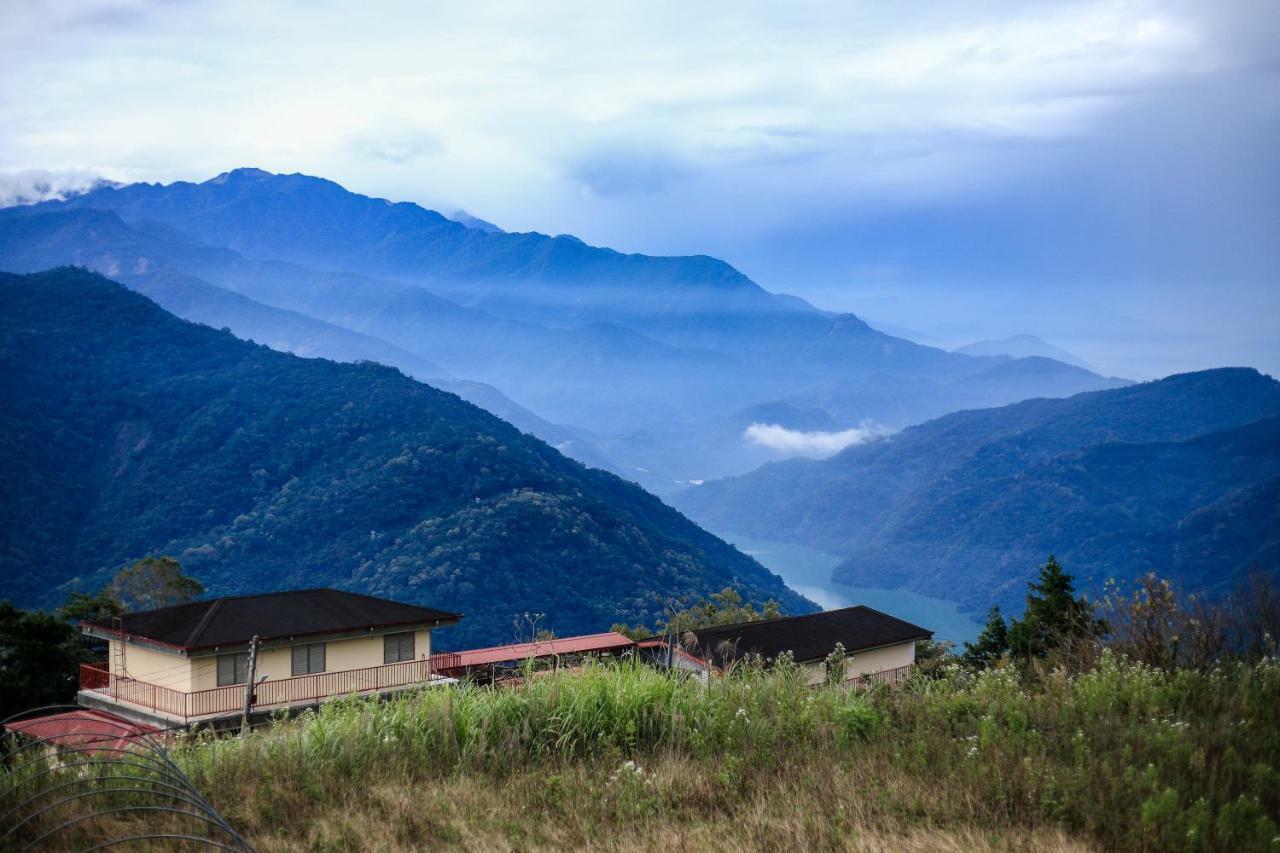 Shangrila Music Villa Renai Exterior foto